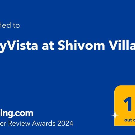 Stayvista'S Shivom Villa 12 - A Serene Escape With Views Of The Valley And Lake Lonavala Eksteriør billede