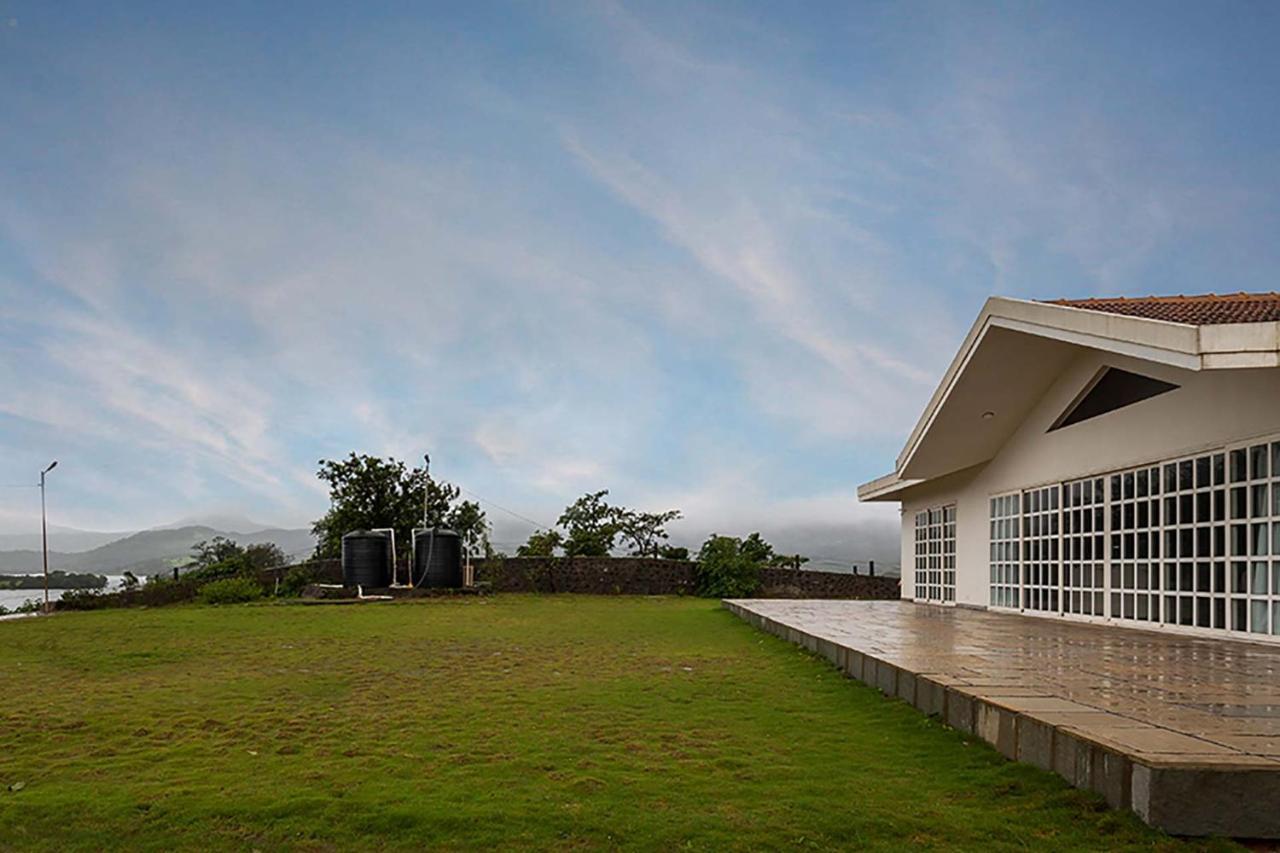 Stayvista'S Shivom Villa 12 - A Serene Escape With Views Of The Valley And Lake Lonavala Eksteriør billede